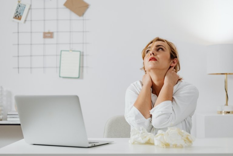 Burnout: síntomas, causas y cómo se sale de él