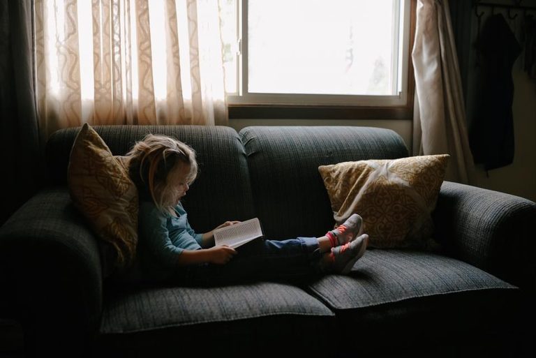Cómo decirles a los hijos que os separáis